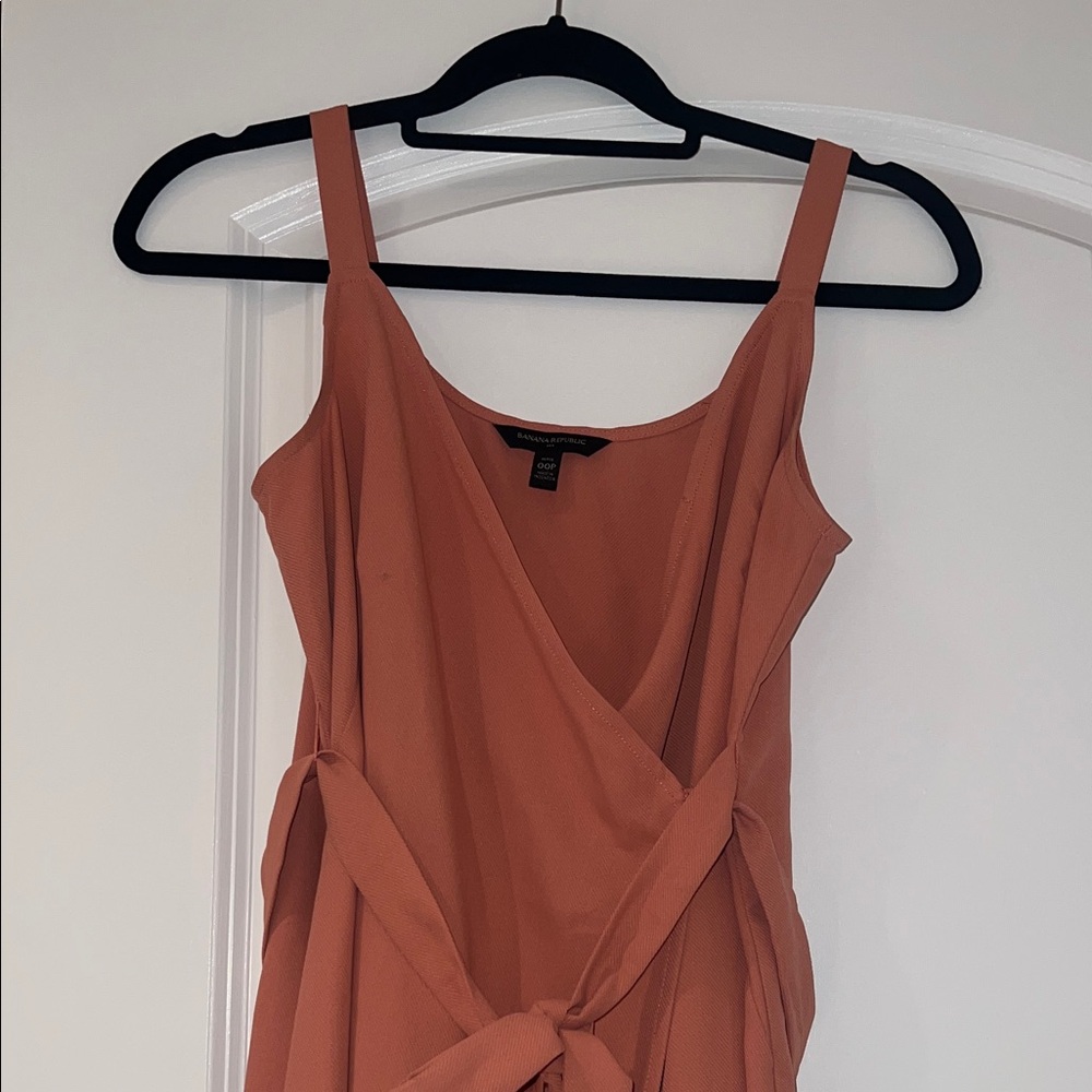 Banana Republic Wrap Dress